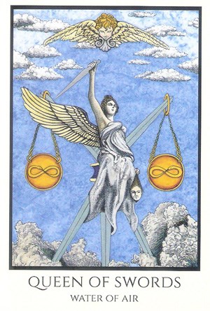 Tabula Mundi Tarot